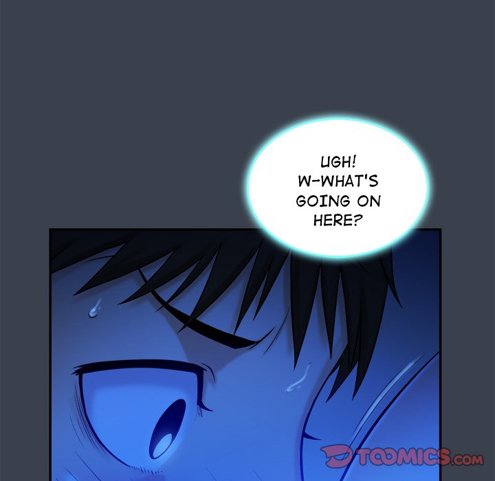 Find That Girl Chapter 8 Page 70