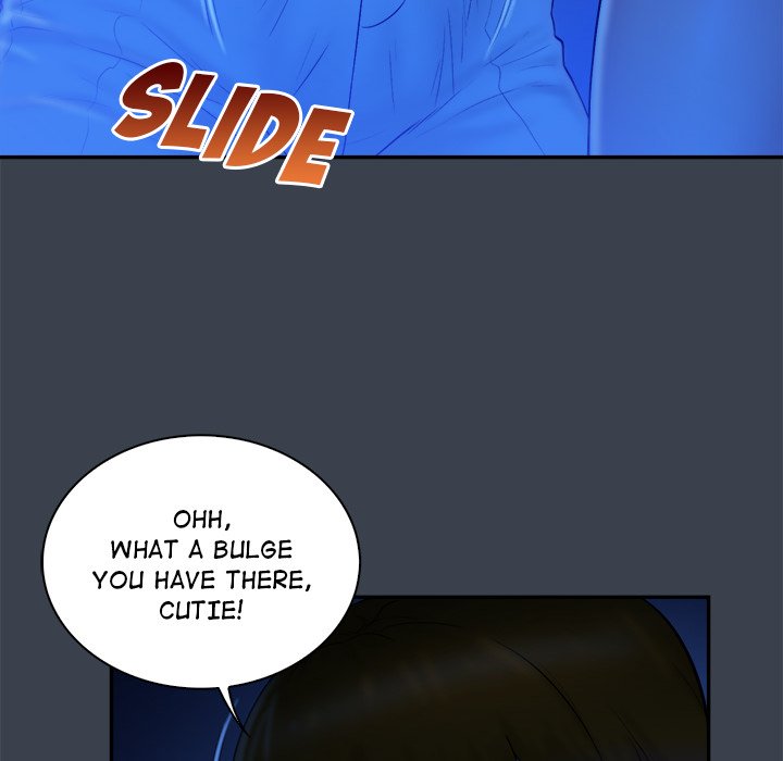 Find That Girl Chapter 8 Page 72