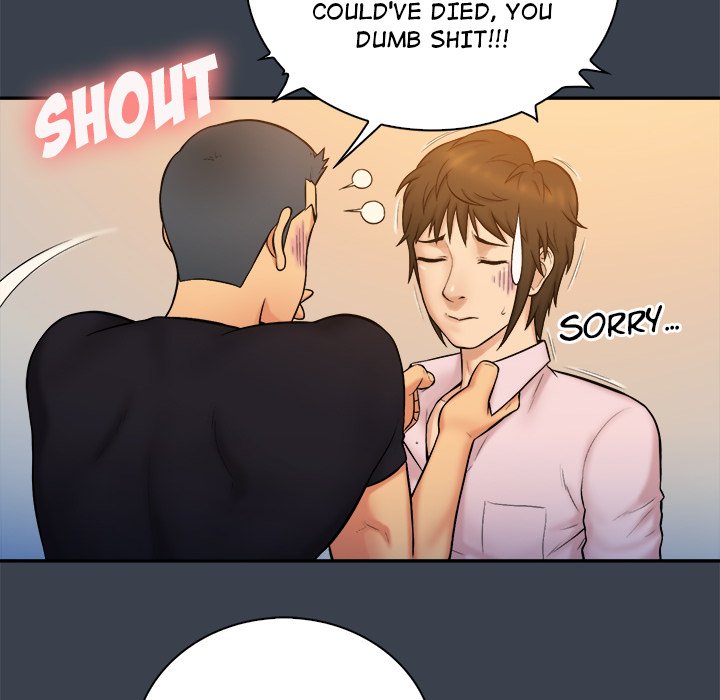 Find That Girl Chapter 8 Page 8