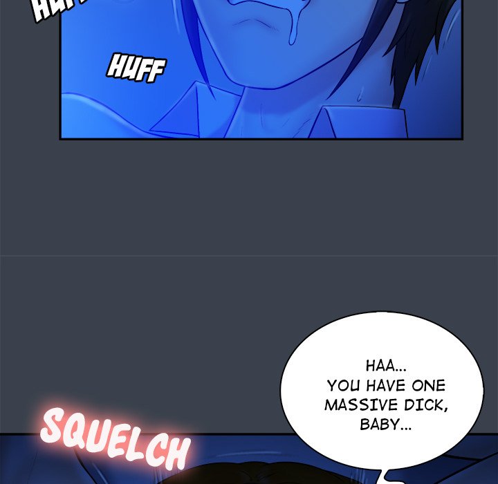 Find That Girl Chapter 8 Page 92