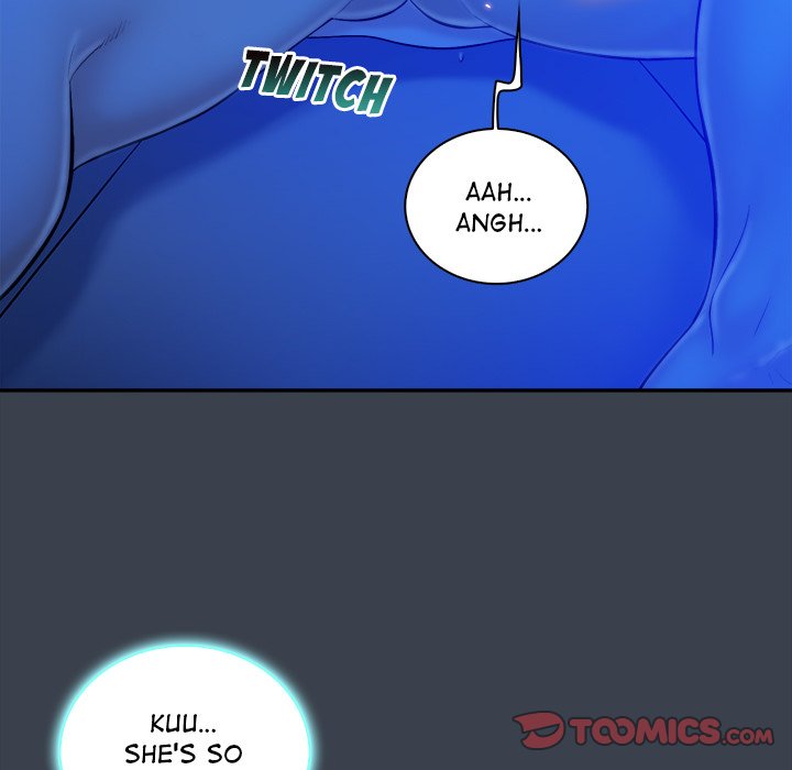 Find That Girl Chapter 9 Page 14