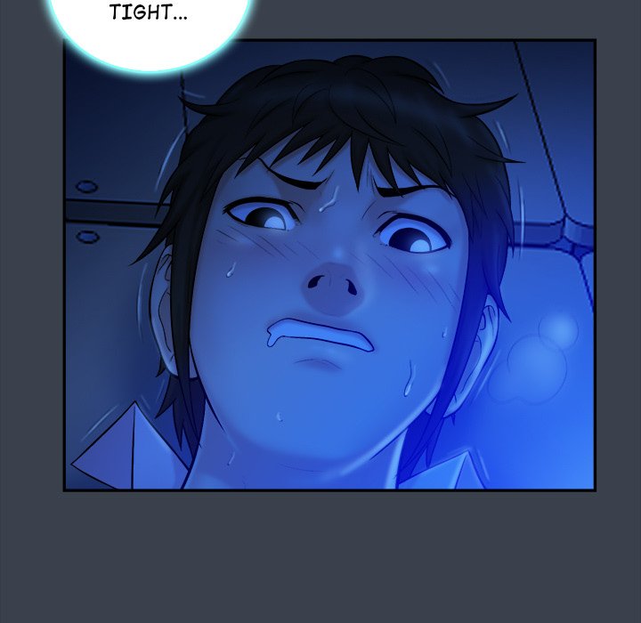 Find That Girl Chapter 9 Page 15