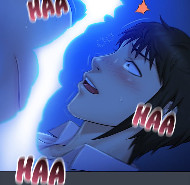 Find That Girl Chapter 9 Page 21