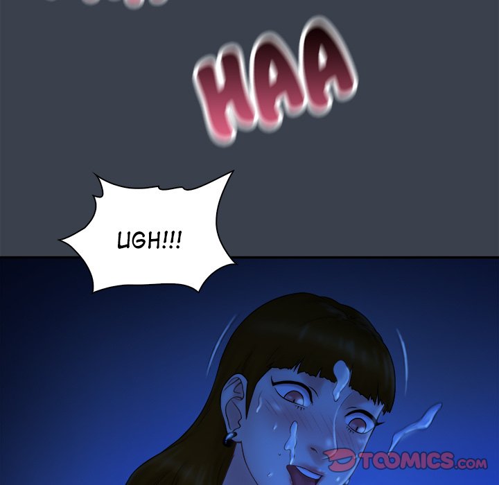 Find That Girl Chapter 9 Page 22