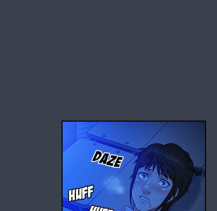 Find That Girl Chapter 9 Page 25