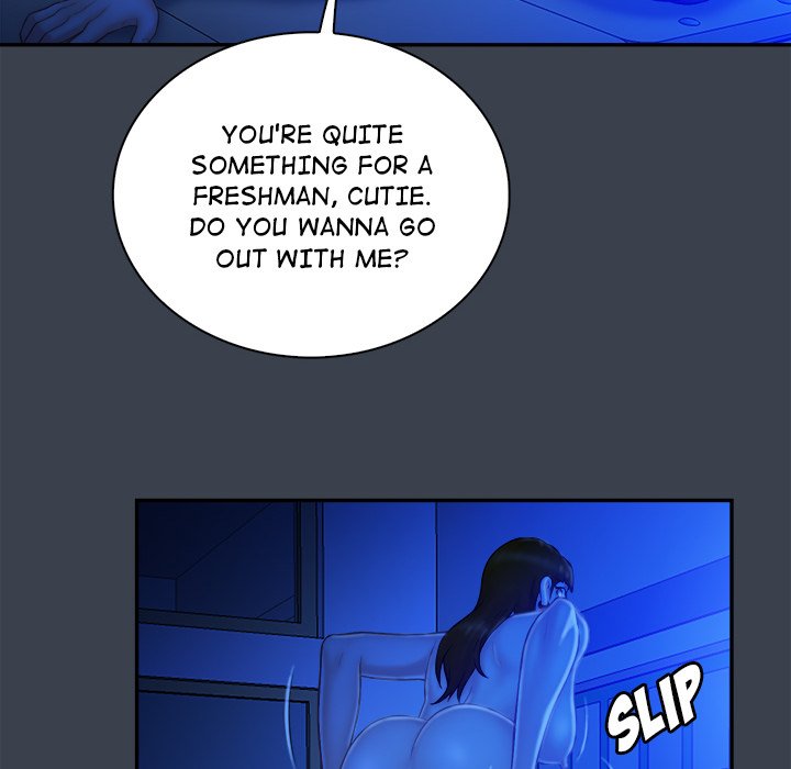 Find That Girl Chapter 9 Page 29