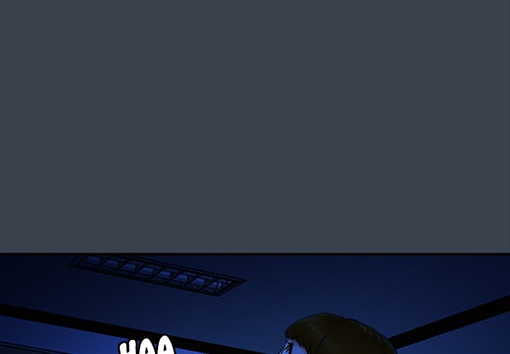 Find That Girl Chapter 9 Page 3