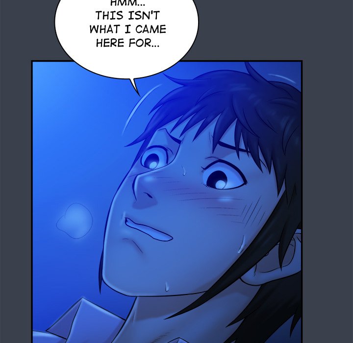 Find That Girl Chapter 9 Page 31