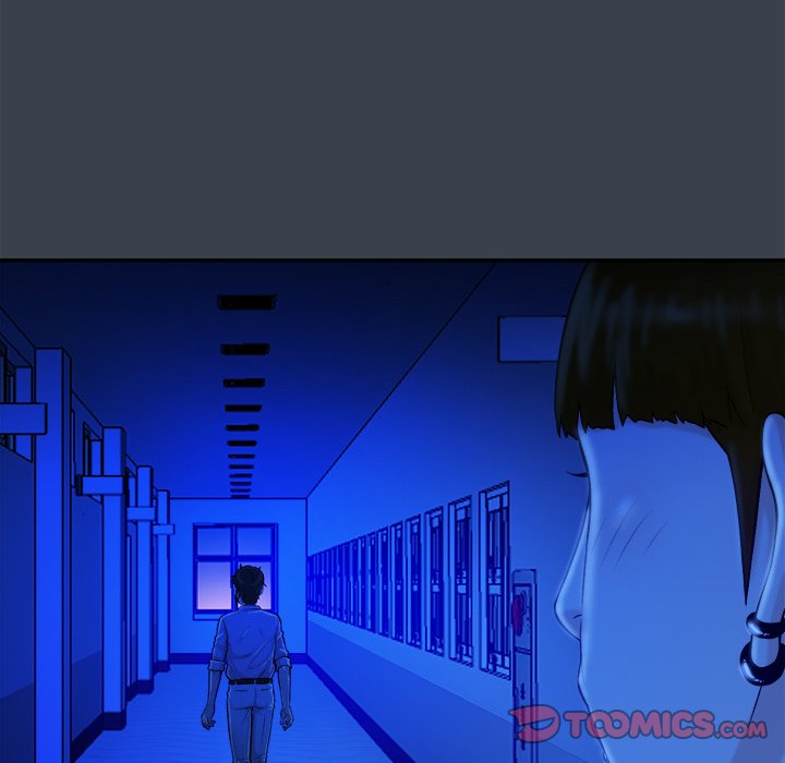 Find That Girl Chapter 9 Page 34