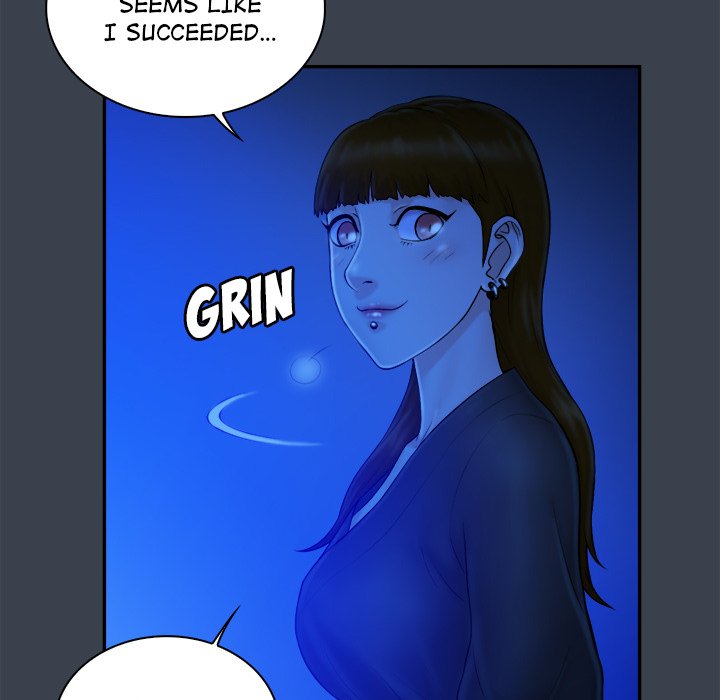 Find That Girl Chapter 9 Page 36