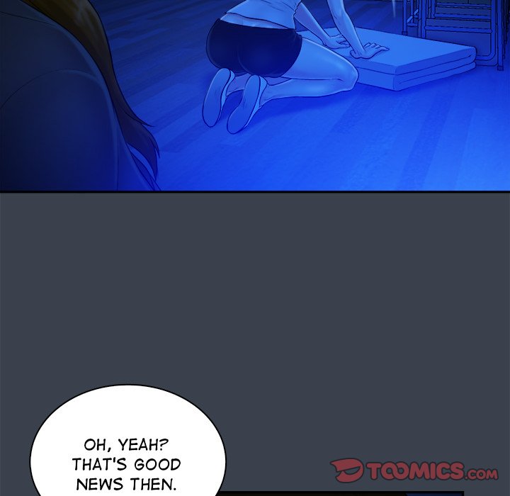 Find That Girl Chapter 9 Page 38