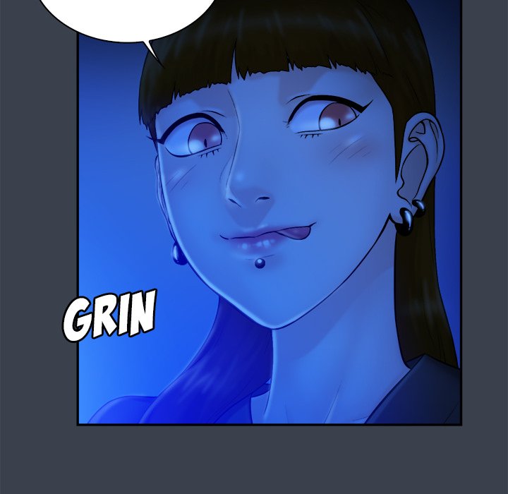 Find That Girl Chapter 9 Page 39