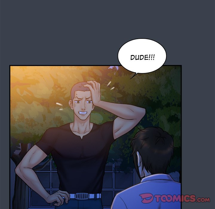 Find That Girl Chapter 9 Page 42