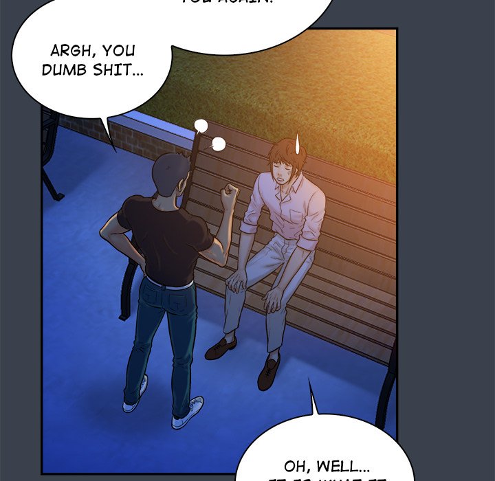 Find That Girl Chapter 9 Page 45