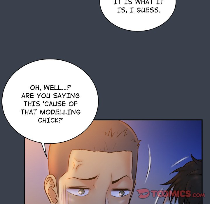 Find That Girl Chapter 9 Page 46