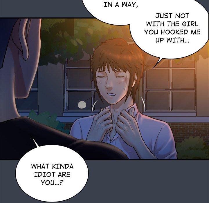 Find That Girl Chapter 9 Page 48
