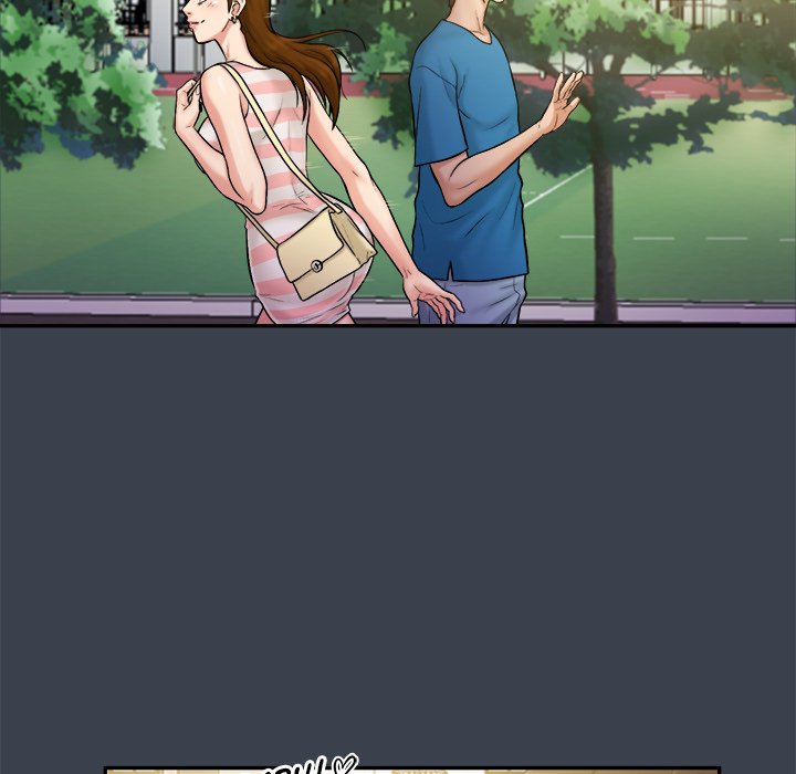 Find That Girl Chapter 9 Page 53