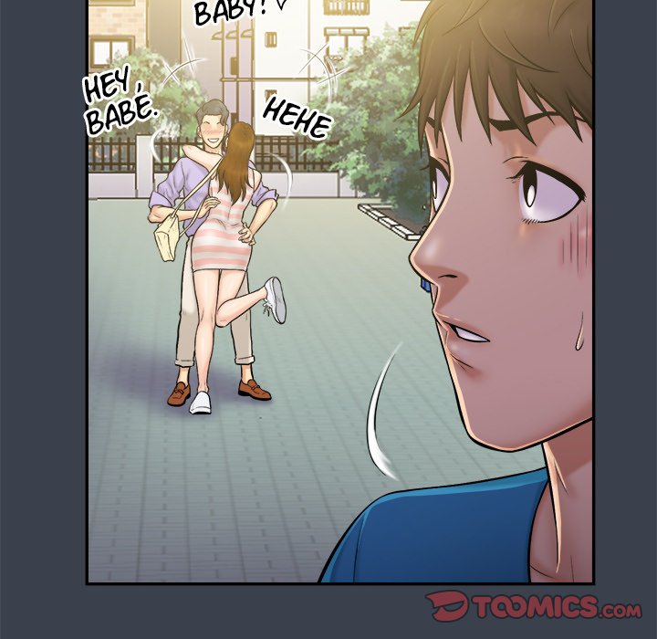 Find That Girl Chapter 9 Page 54