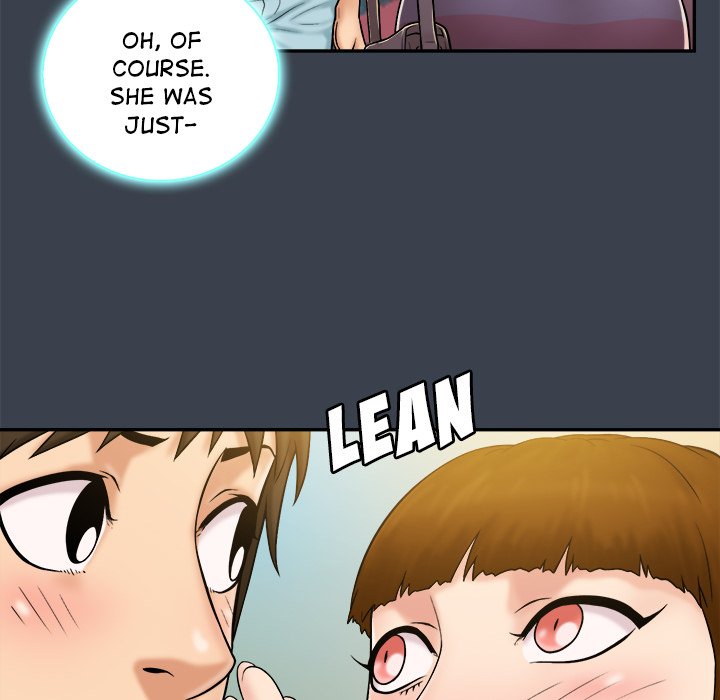 Find That Girl Chapter 9 Page 59