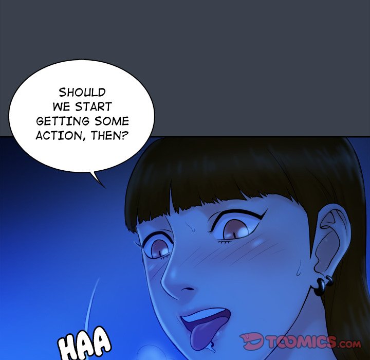 Find That Girl Chapter 9 Page 6