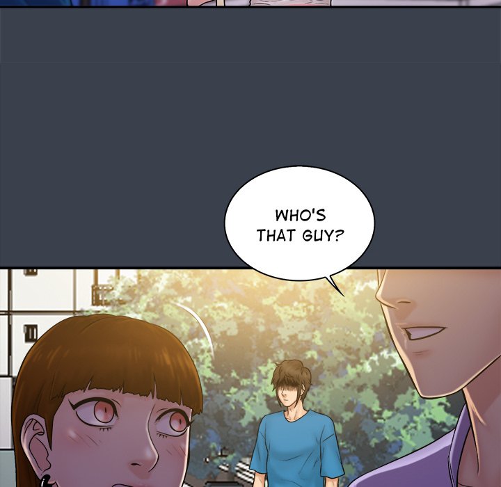 Find That Girl Chapter 9 Page 63