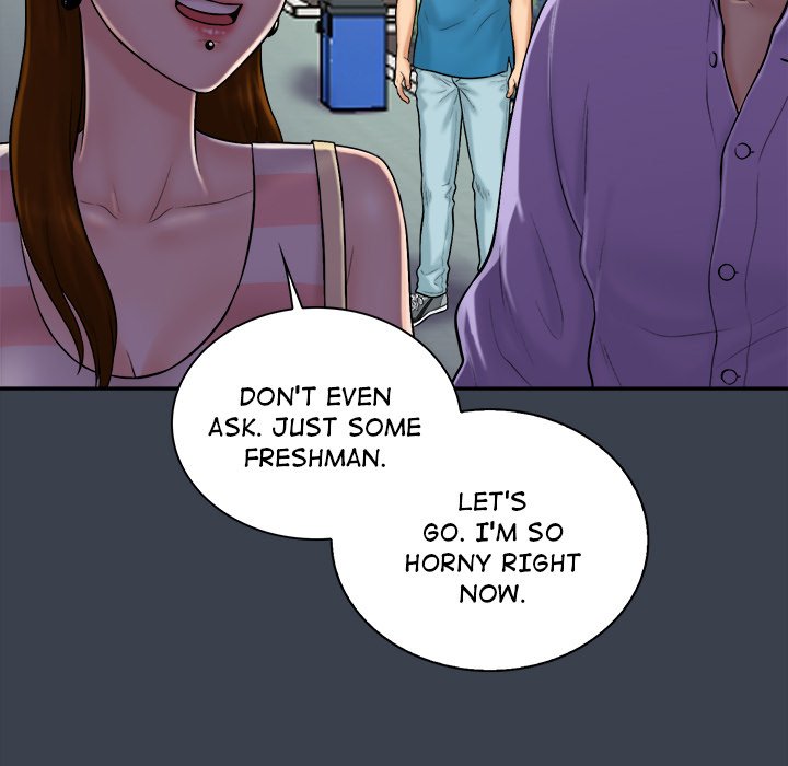Find That Girl Chapter 9 Page 64