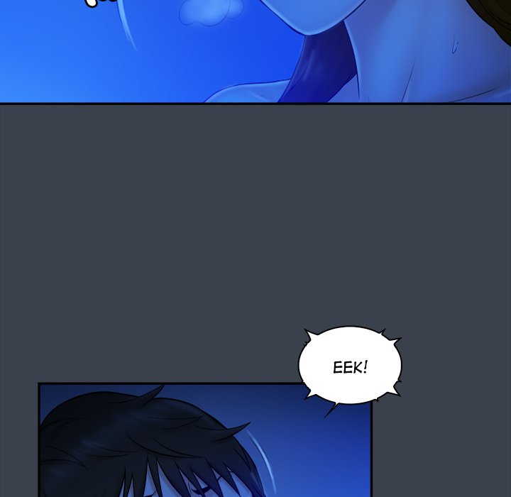 Find That Girl Chapter 9 Page 7