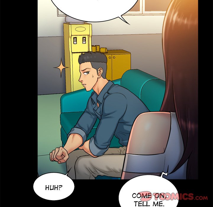 Find That Girl Chapter 9 Page 70
