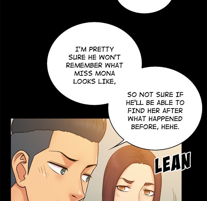 Find That Girl Chapter 9 Page 71