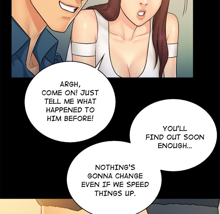 Find That Girl Chapter 9 Page 72