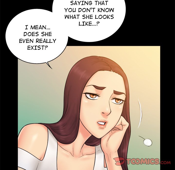 Find That Girl Chapter 9 Page 74