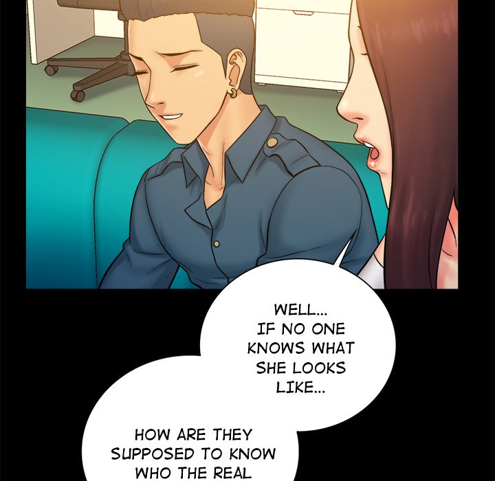 Find That Girl Chapter 9 Page 76