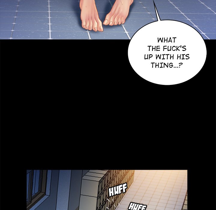 Find That Girl Chapter 9 Page 83
