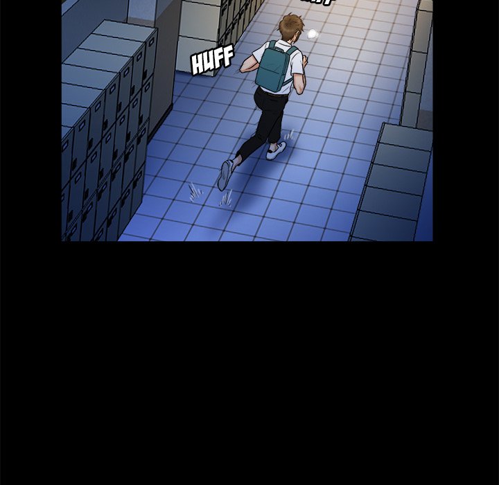Find That Girl Chapter 9 Page 84