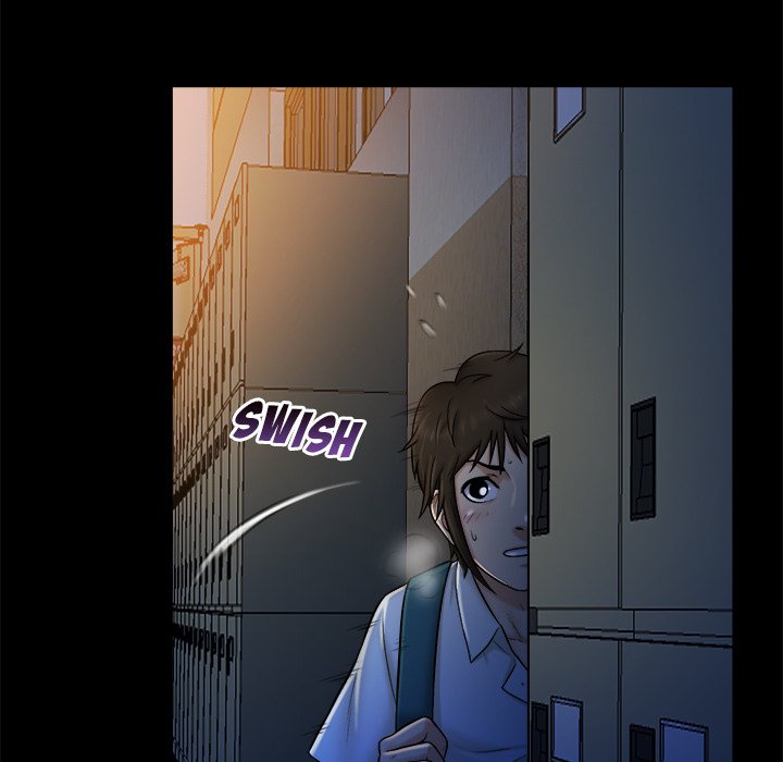 Find That Girl Chapter 9 Page 85