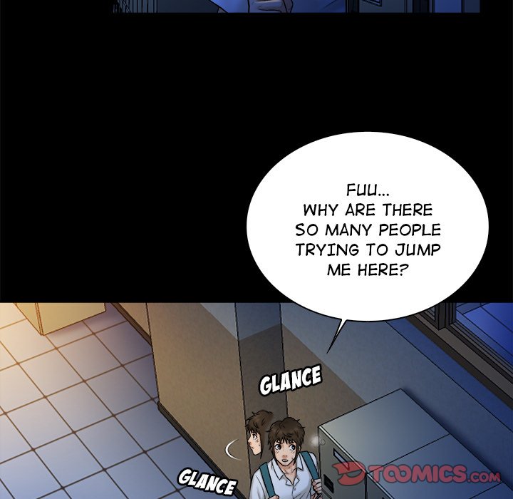 Find That Girl Chapter 9 Page 86