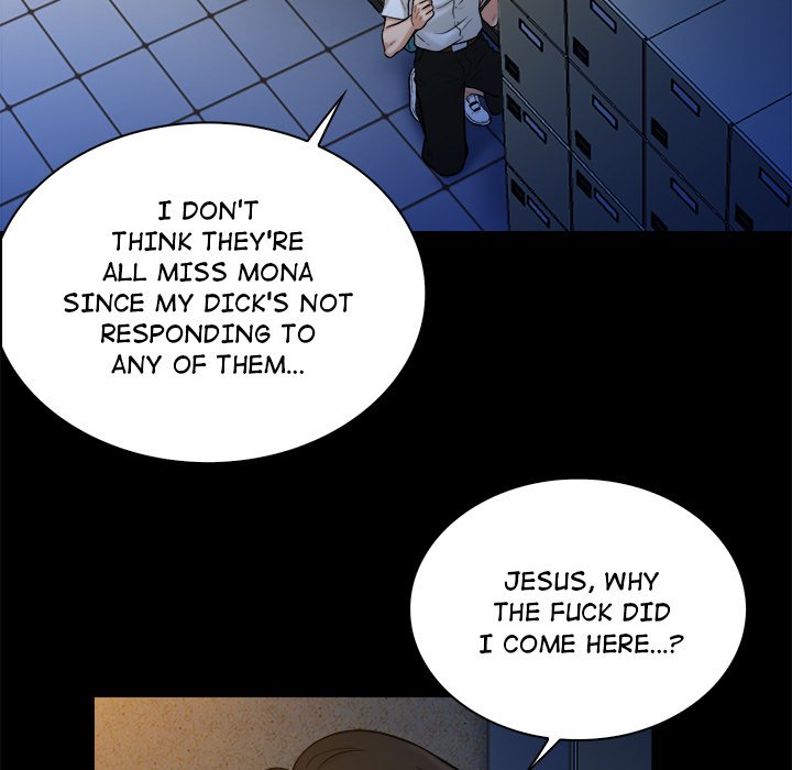 Find That Girl Chapter 9 Page 87