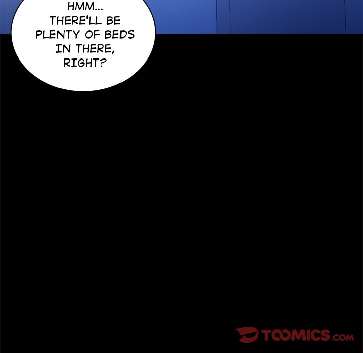Find That Girl Chapter 9 Page 90
