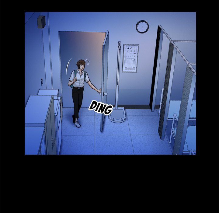 Find That Girl Chapter 9 Page 91