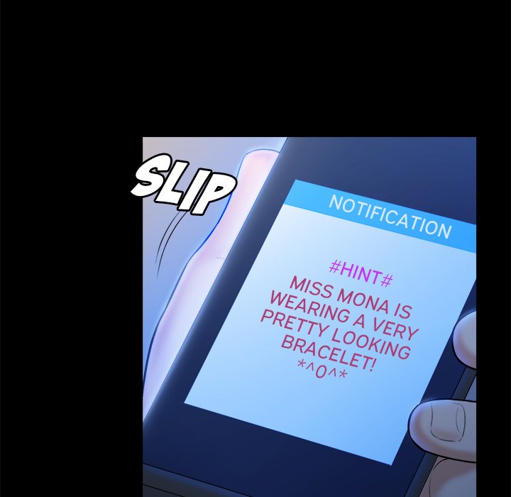 Find That Girl Chapter 9 Page 92
