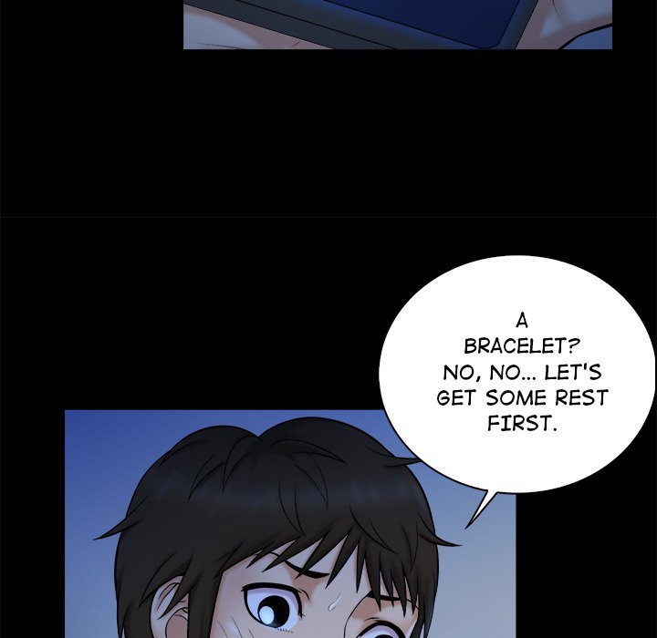 Find That Girl Chapter 9 Page 93
