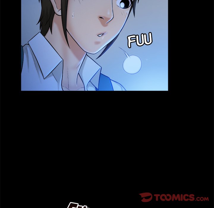 Find That Girl Chapter 9 Page 94