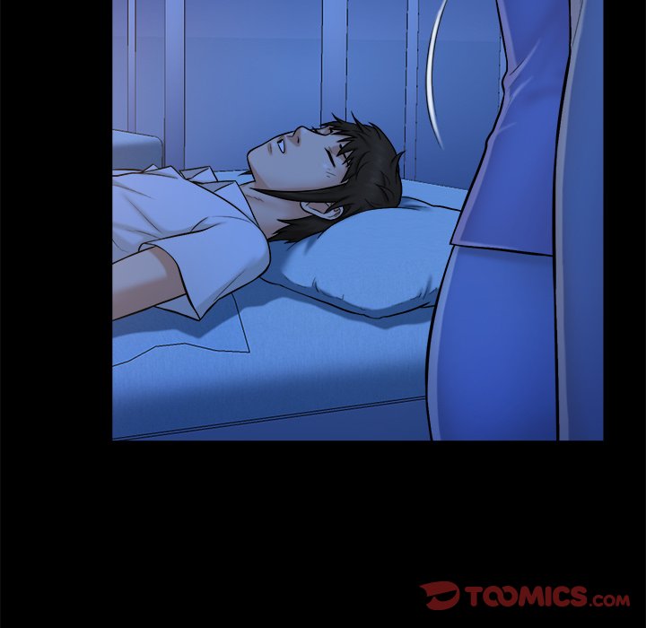 Find That Girl Chapter 9 Page 98