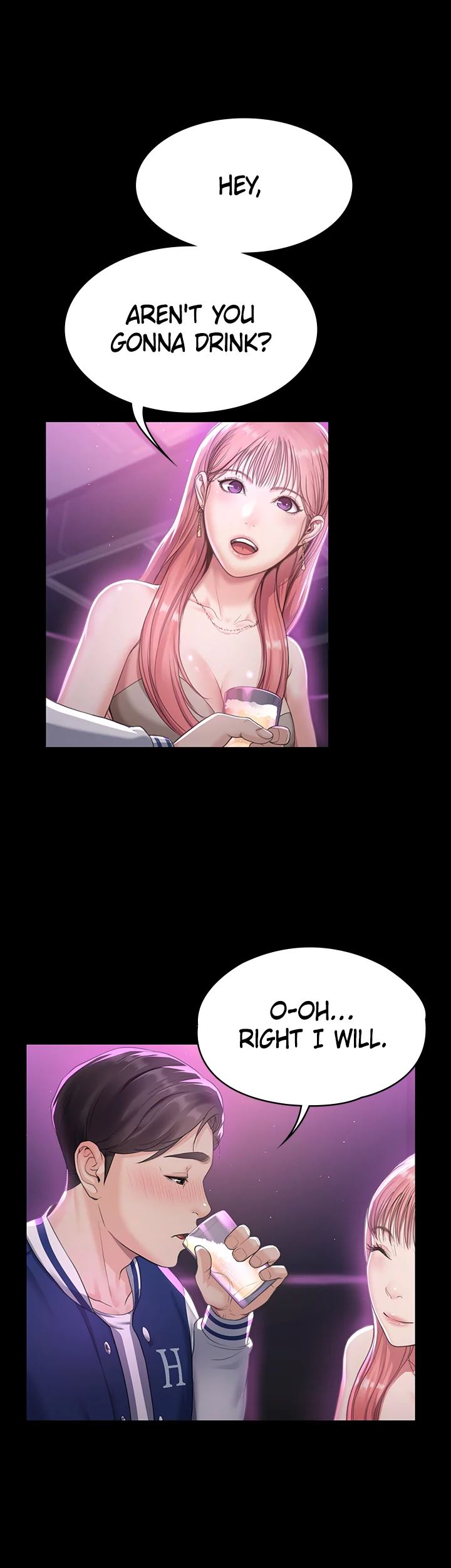 Bully Girl Chapter 1 Page 82