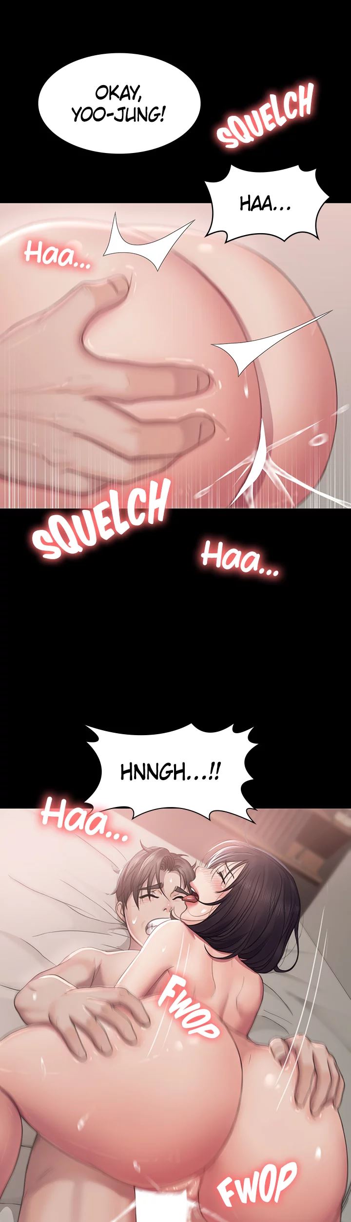 Bully Girl Chapter 10 Page 31