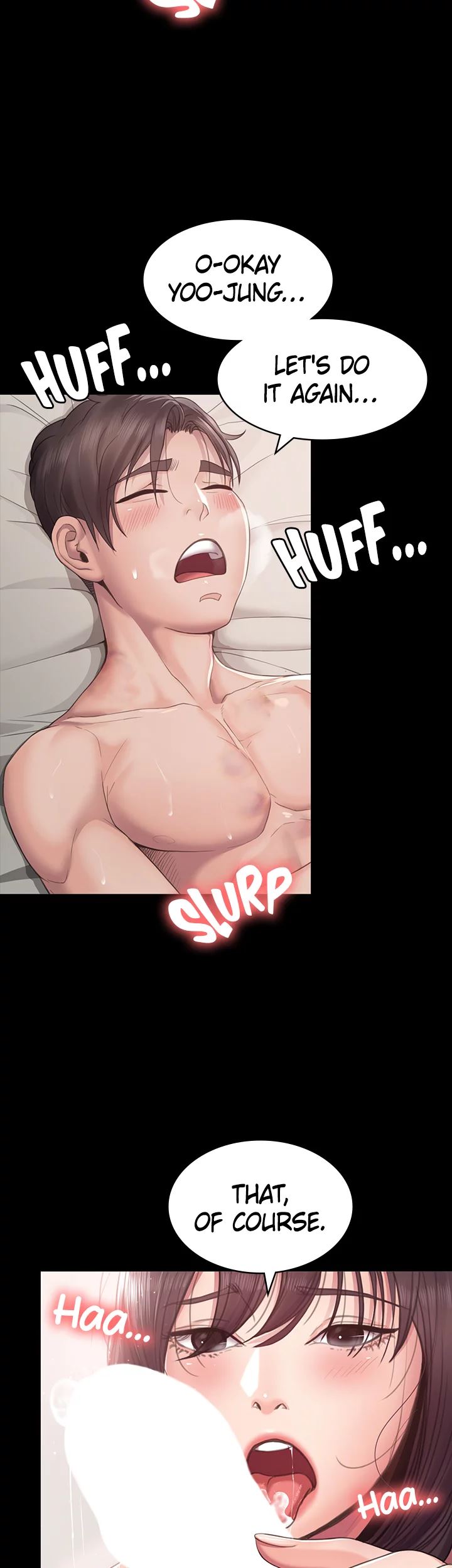 Bully Girl Chapter 10 Page 6