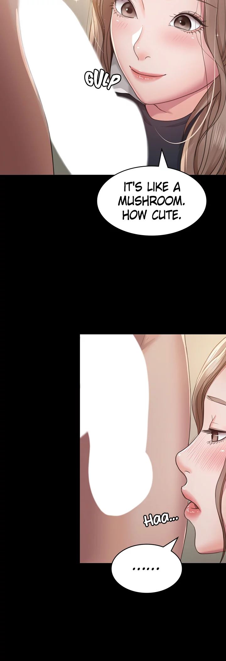 Bully Girl Chapter 13 Page 16