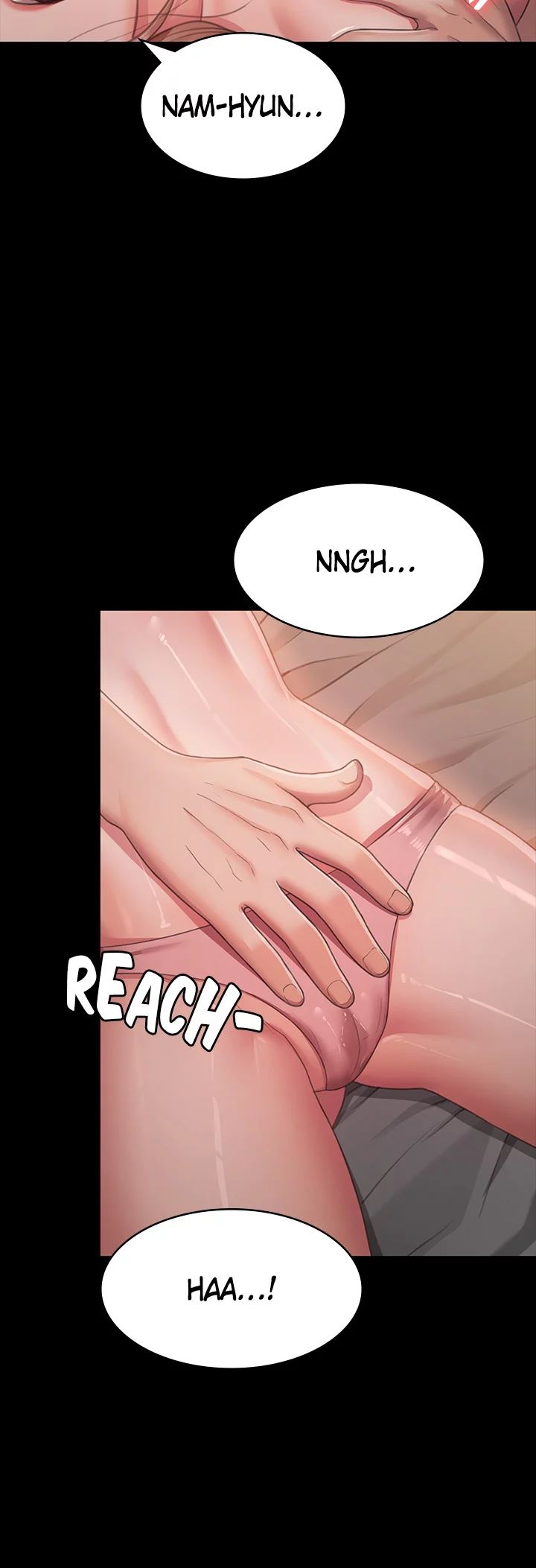 Bully Girl Chapter 14 Page 19