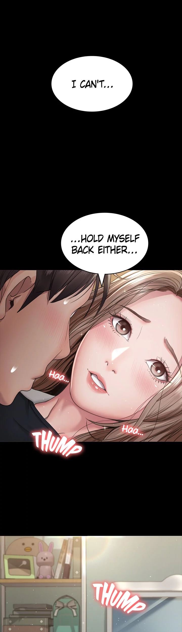 Bully Girl Chapter 14 Page 2