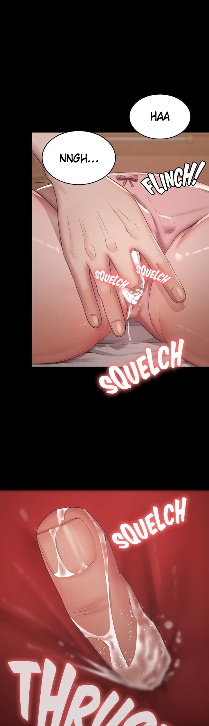 Bully Girl Chapter 14 Page 21